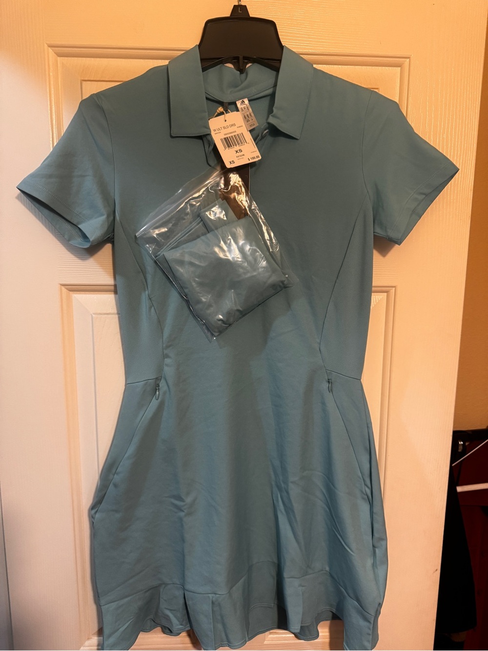 Adidas dress